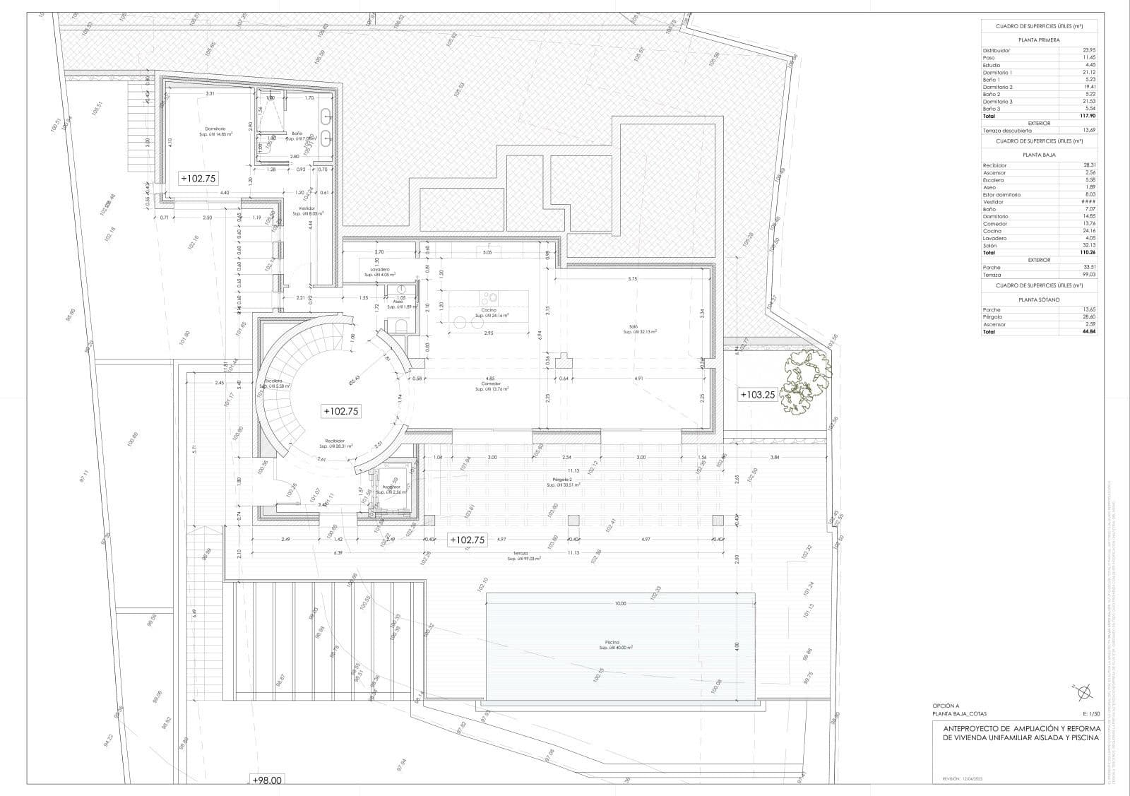 4 soveværelse Villa til salg i Moraira med swimmingpool garage - € 1.650.000 (Ref: 7516284)