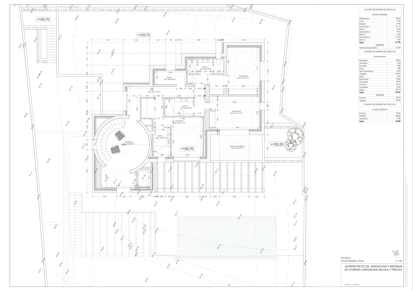 4 soveværelse Villa til salg i Moraira med swimmingpool garage - € 1.650.000 (Ref: 7516284)