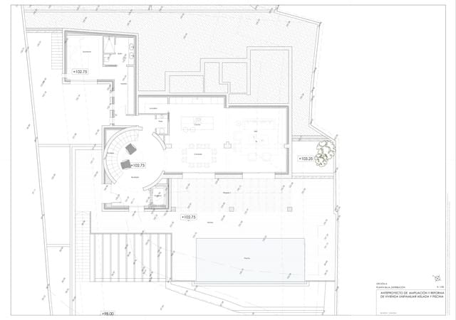 4 bedroom Villa for sale in Paichi, Teulada-Moraira with pool garage - € 1,650,000 (Ref: 7516284)