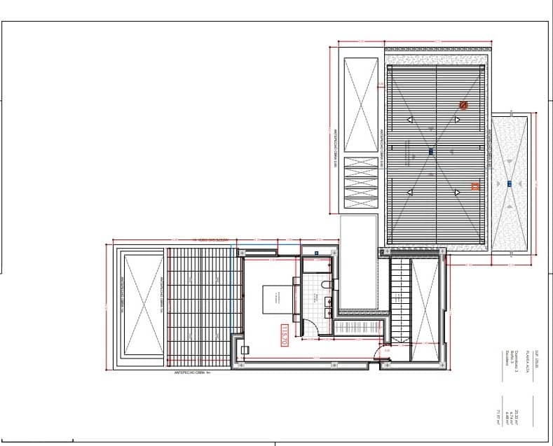 5 soverom Villa til salgs i Moraira med svømmebasseng garasje - € 3 150 000 (Ref: 7681384)