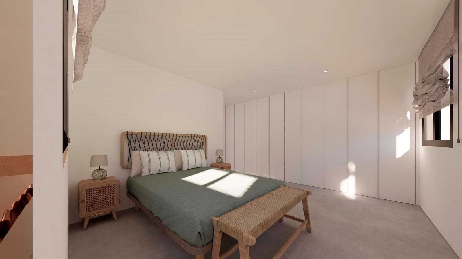 4 bedroom Villa for sale in Moraira with pool garage - € 1,549,000 (Ref: 7689600)