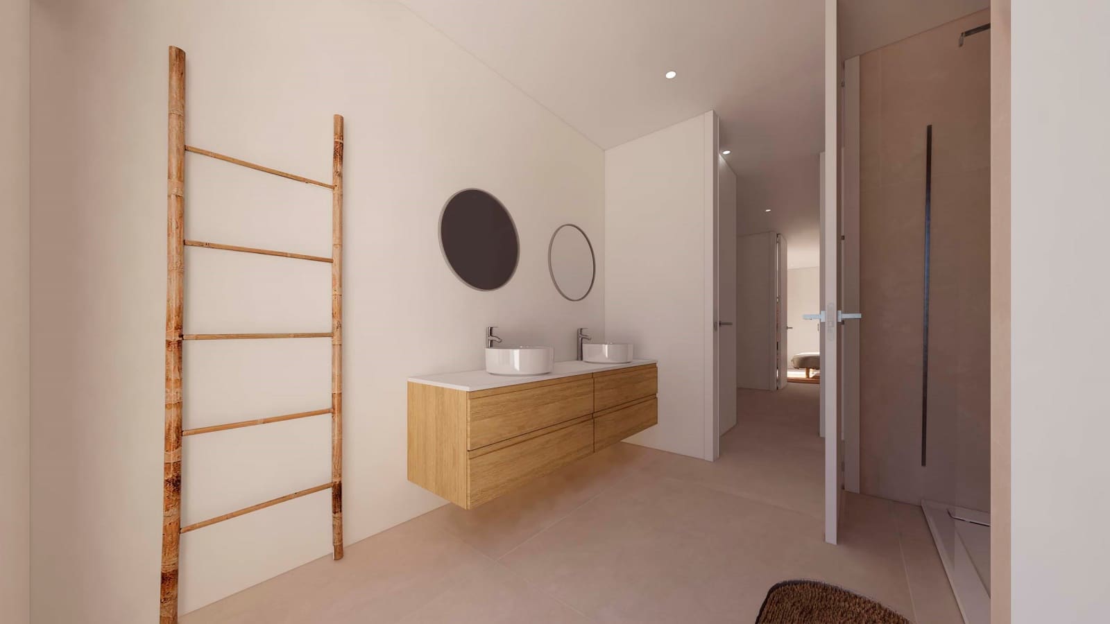 4 bedroom Villa for sale in Moraira with pool garage - € 1,679,000 (Ref: 7689601)