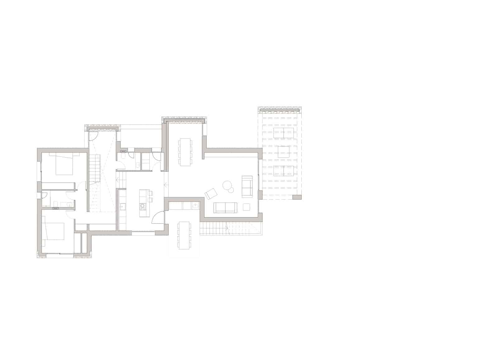 4 bedroom Villa for sale in Moraira with pool garage - € 1,679,000 (Ref: 7689601)