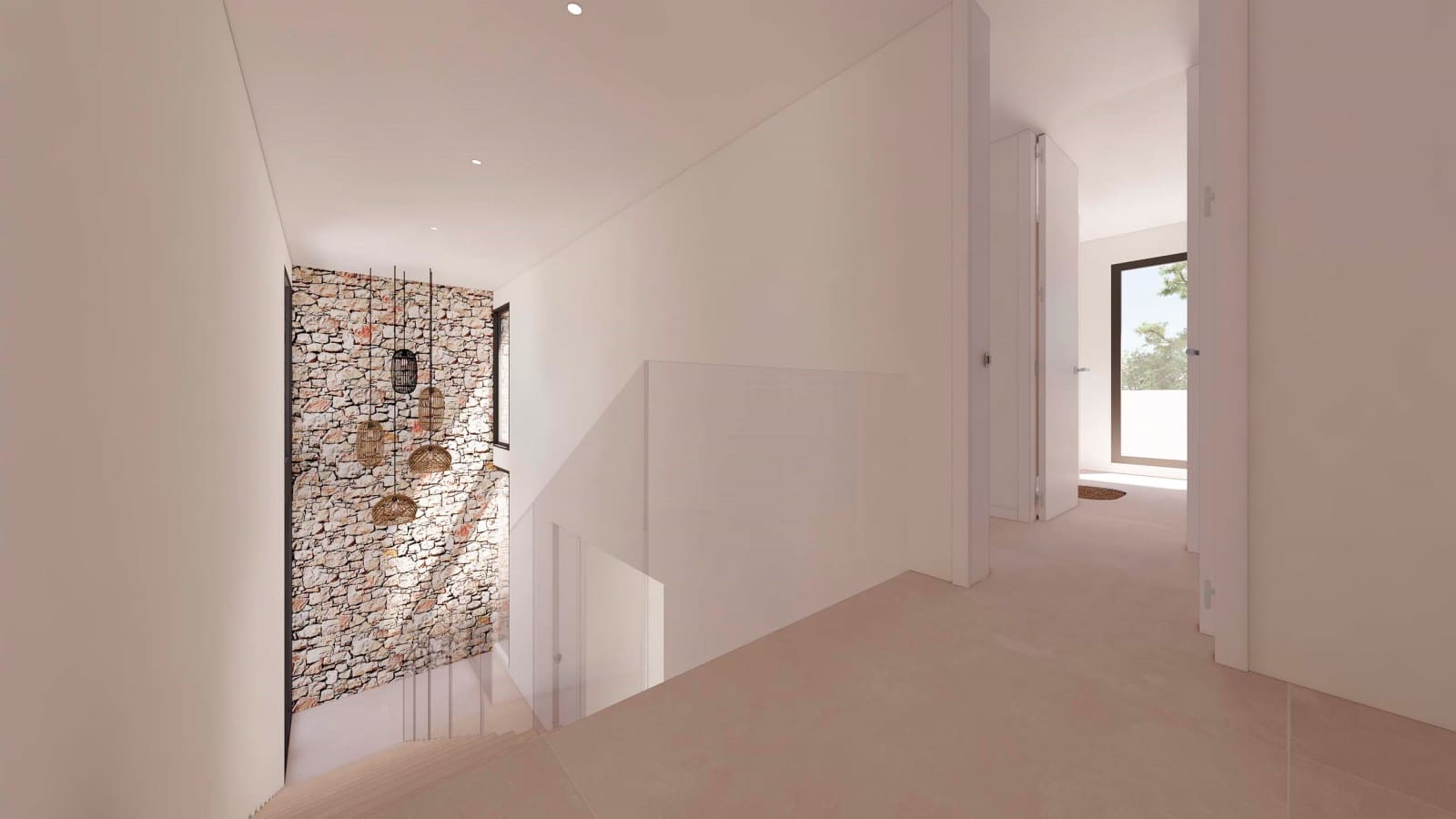 4 bedroom Villa for sale in Moraira with pool garage - € 1,679,000 (Ref: 7689601)