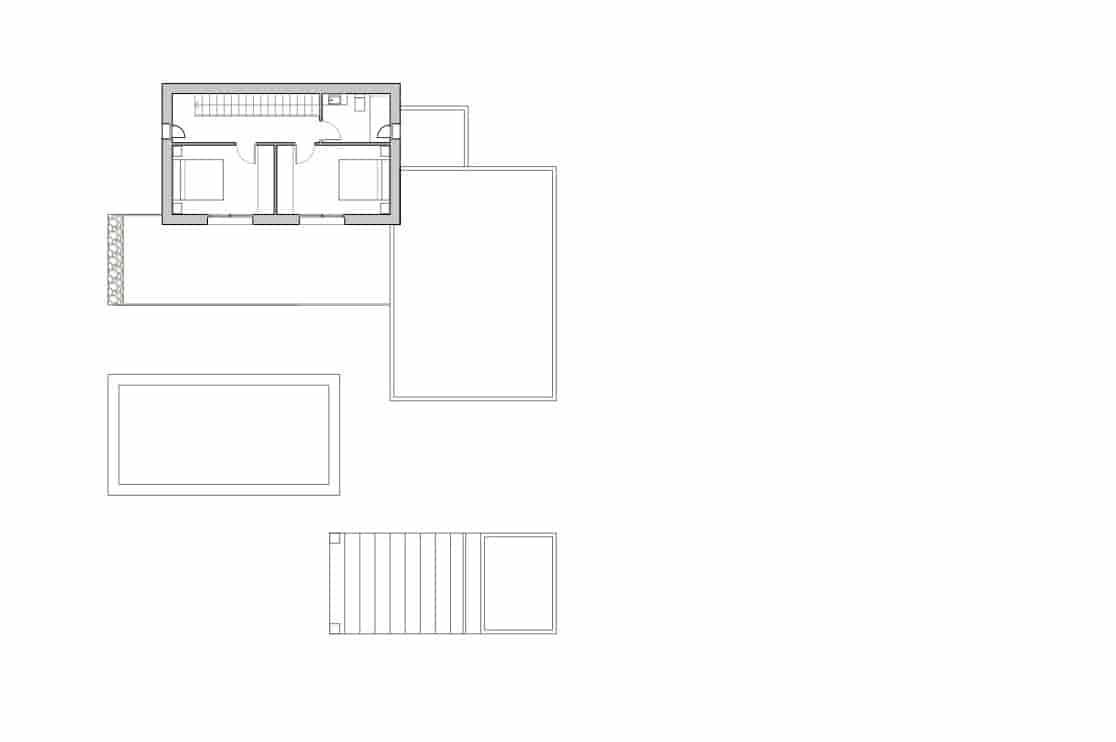 4 bedroom Villa for sale in Moraira with pool garage - € 1,549,000 (Ref: 7734143)