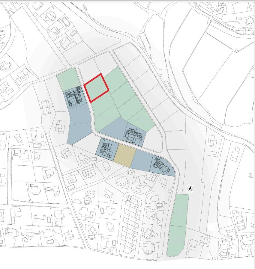 4 bedroom Villa for sale in Moraira with pool garage - € 1,549,000 (Ref: 7734143)