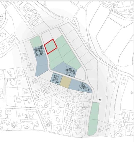 Chalet de 4 habitaciones en Moraira, Teulada-Moraira en venta con piscina garaje - 1.549.000 € (Ref: 7734143)