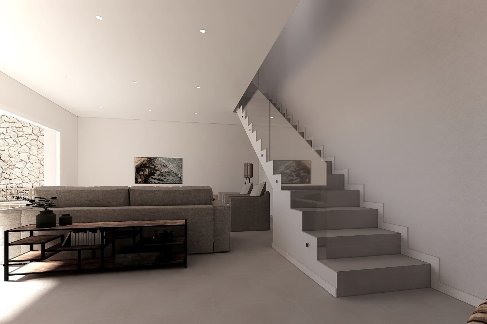 4 bedroom Villa for sale in Moraira with pool garage - € 1,549,000 (Ref: 7734143)