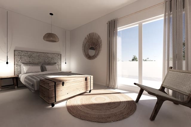 Chalet de 4 habitaciones en Moraira, Teulada-Moraira en venta con piscina garaje - 1.549.000 € (Ref: 7734143)