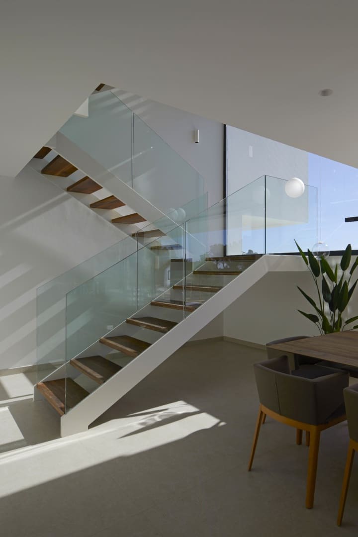 4 bedroom Villa for sale in Altea with pool garage - € 2,093,650 (Ref: 8329210)