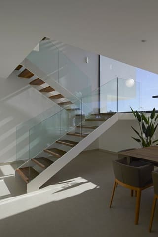 4 bedroom Villa for sale in Altea with pool garage - € 2,093,650 (Ref: 8329210)