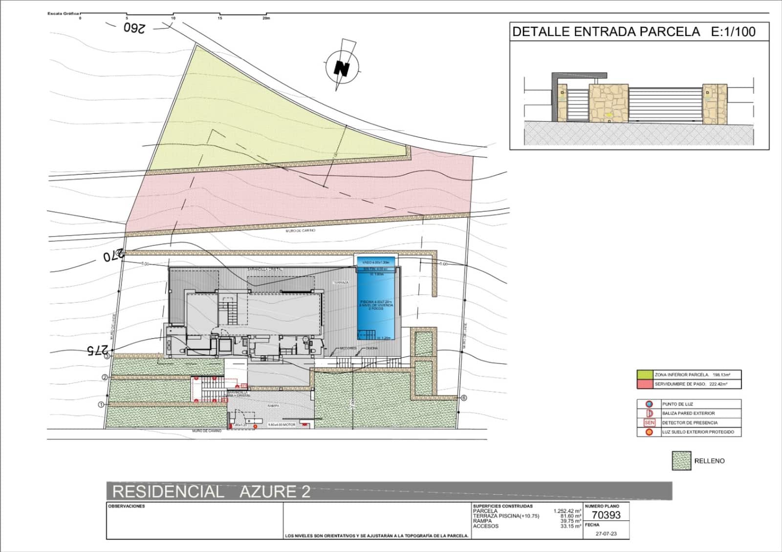 4 bedroom Villa for sale in Altea with pool garage - € 2,093,650 (Ref: 8329210)