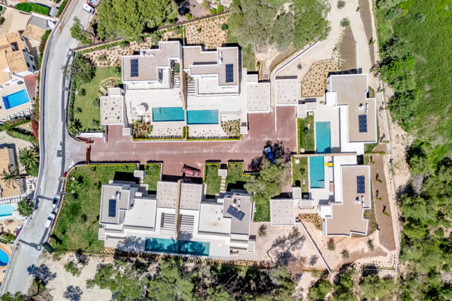 3 bedroom Villa for sale in Moraira with garage - € 1,690,000 (Ref: 8448838)