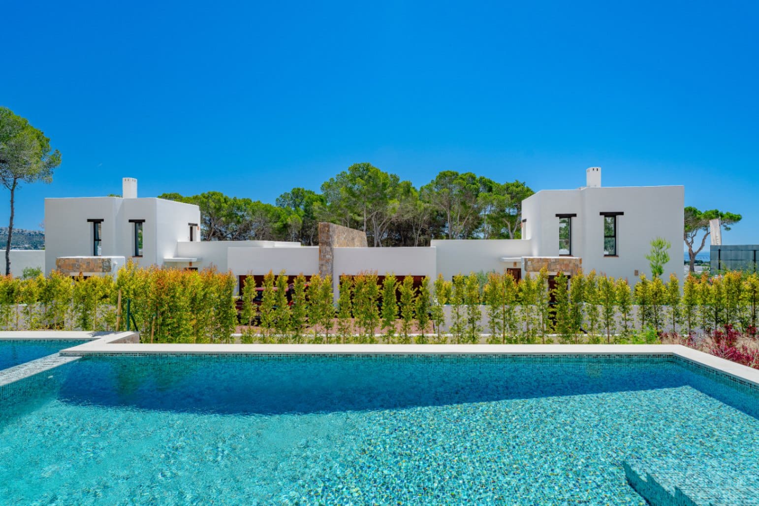 3 bedroom Villa for sale in Moraira with garage - € 1,690,000 (Ref: 8448838)