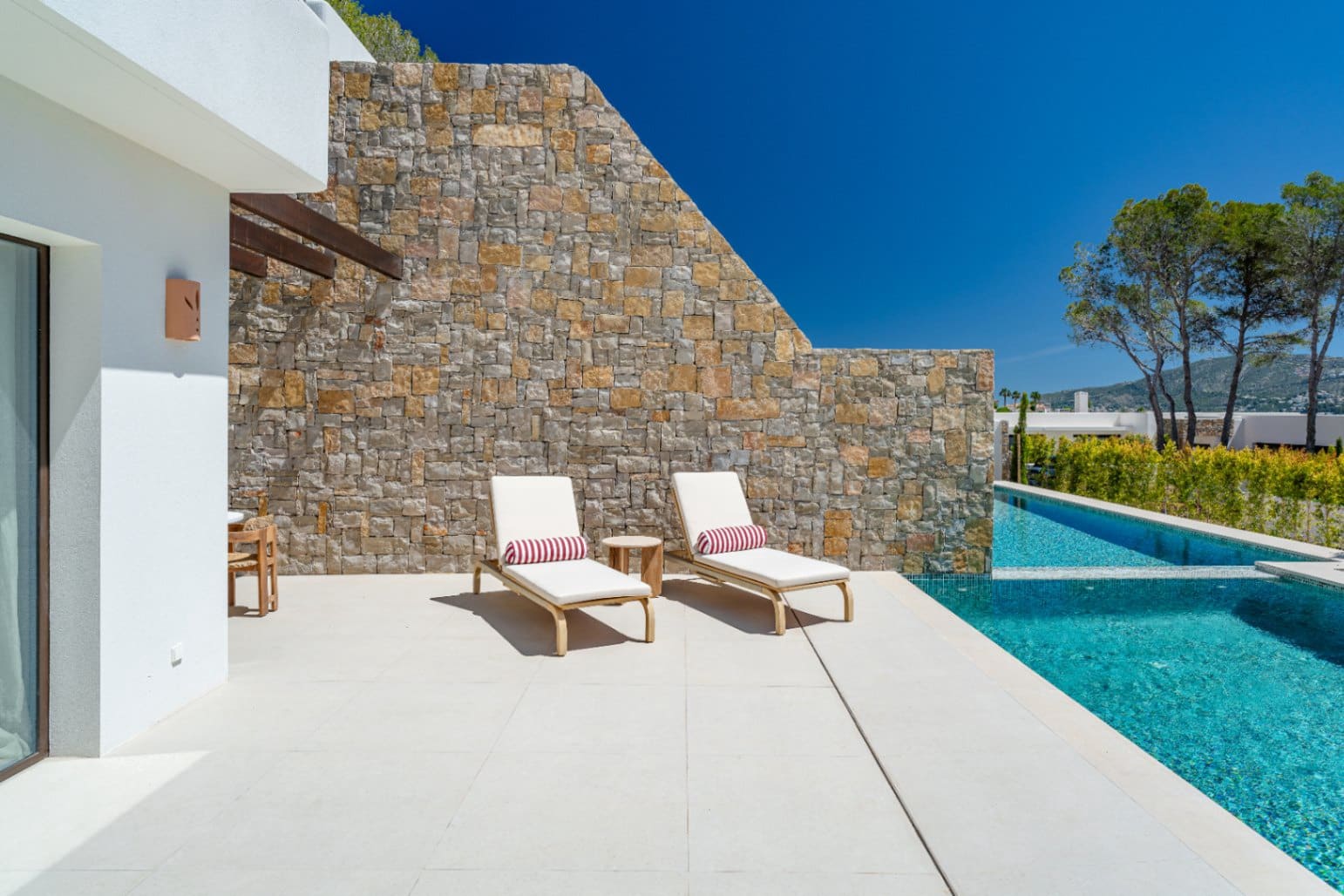 3 bedroom Villa for sale in Moraira with garage - € 1,690,000 (Ref: 8448838)