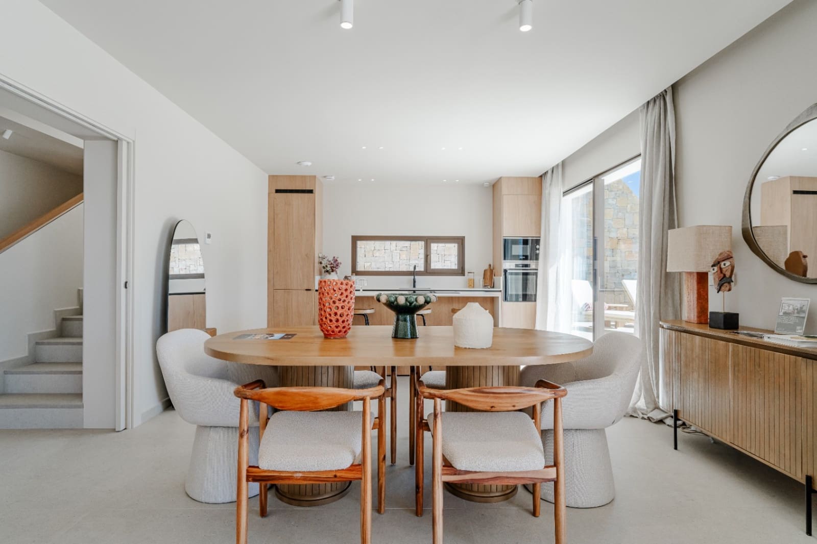 3 bedroom Villa for sale in Moraira with garage - € 1,690,000 (Ref: 8448838)