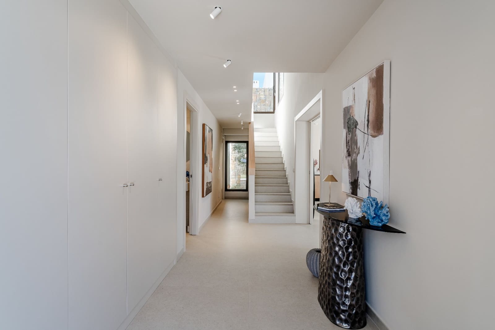 3 bedroom Villa for sale in Moraira with garage - € 1,690,000 (Ref: 8448838)