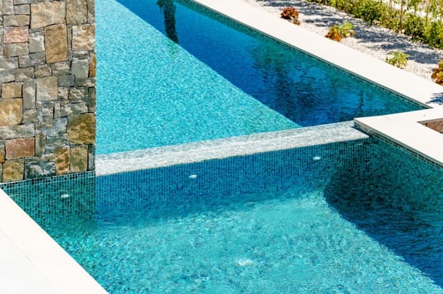 3 sypialnia Willa na sprzedaż w Moraira, Teulada-Moraira z garażem - 1 690 000 € (Ref: 8448838)