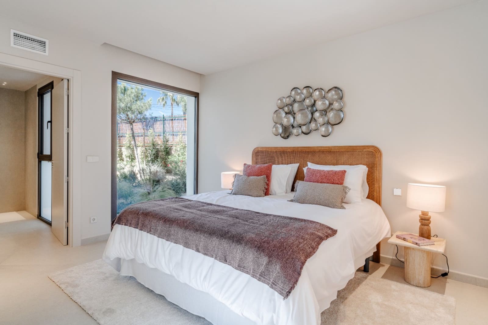 3 bedroom Villa for sale in Moraira with garage - € 1,690,000 (Ref: 8448838)