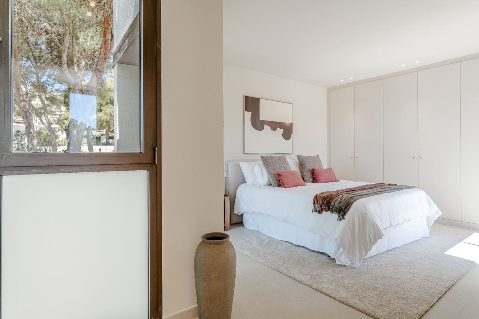 3 bedroom Villa for sale in Moraira with garage - € 1,690,000 (Ref: 8448838)
