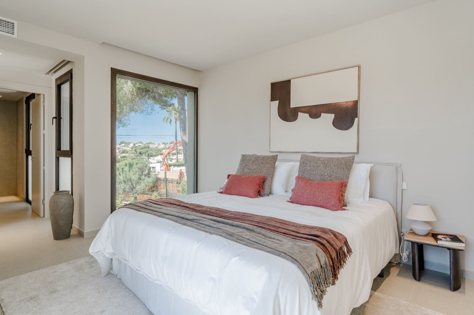 3 bedroom Villa for sale in Moraira with garage - € 1,690,000 (Ref: 8448838)