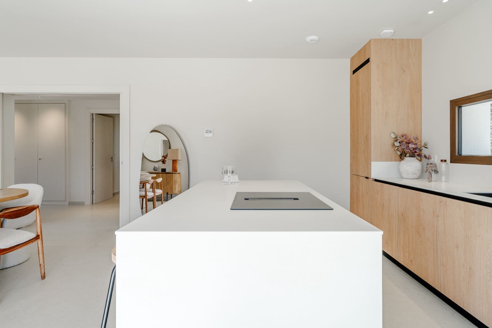 3 bedroom Villa for sale in Moraira with garage - € 1,690,000 (Ref: 8448838)