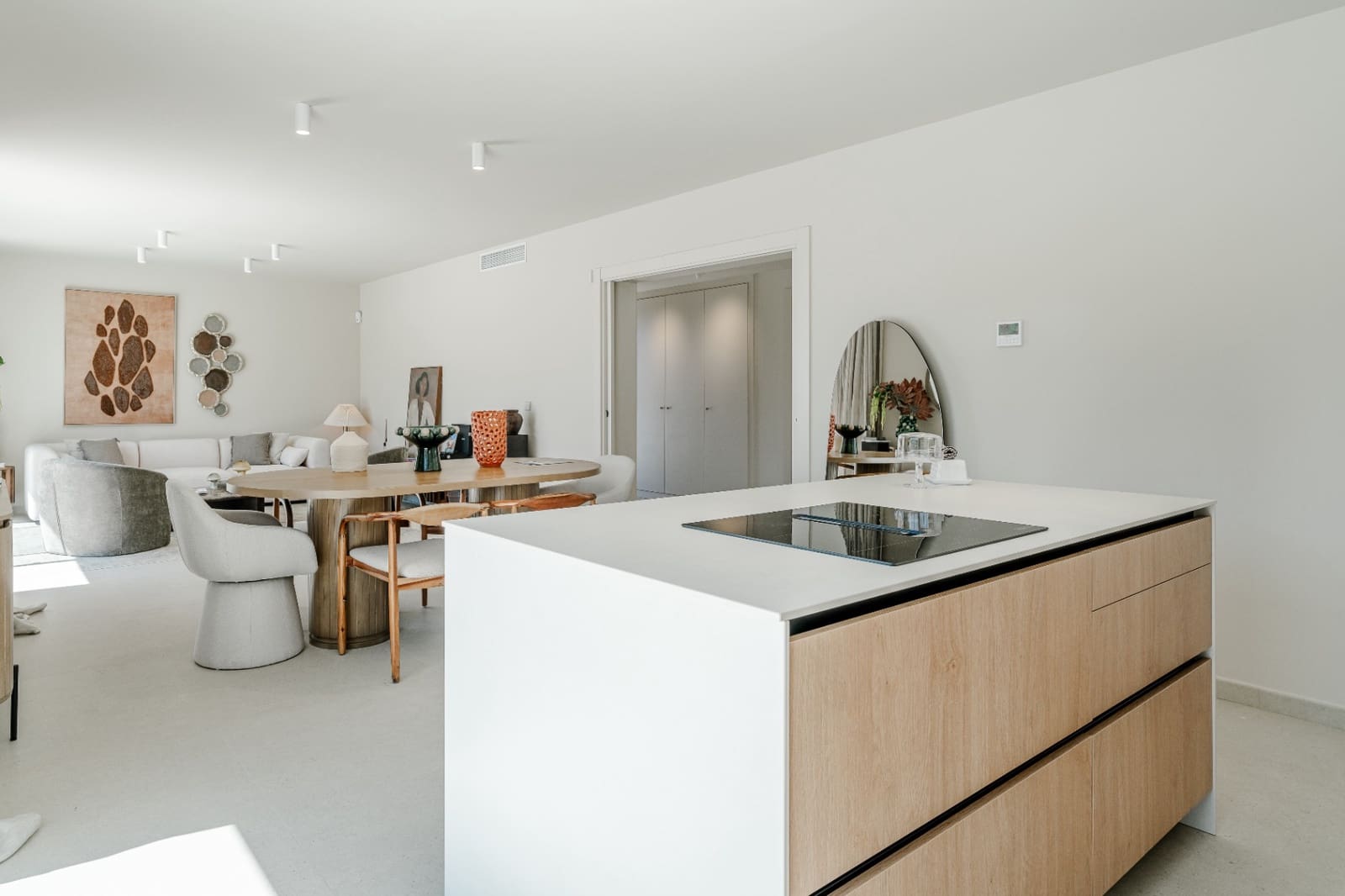 3 bedroom Villa for sale in Moraira with garage - € 1,690,000 (Ref: 8448838)