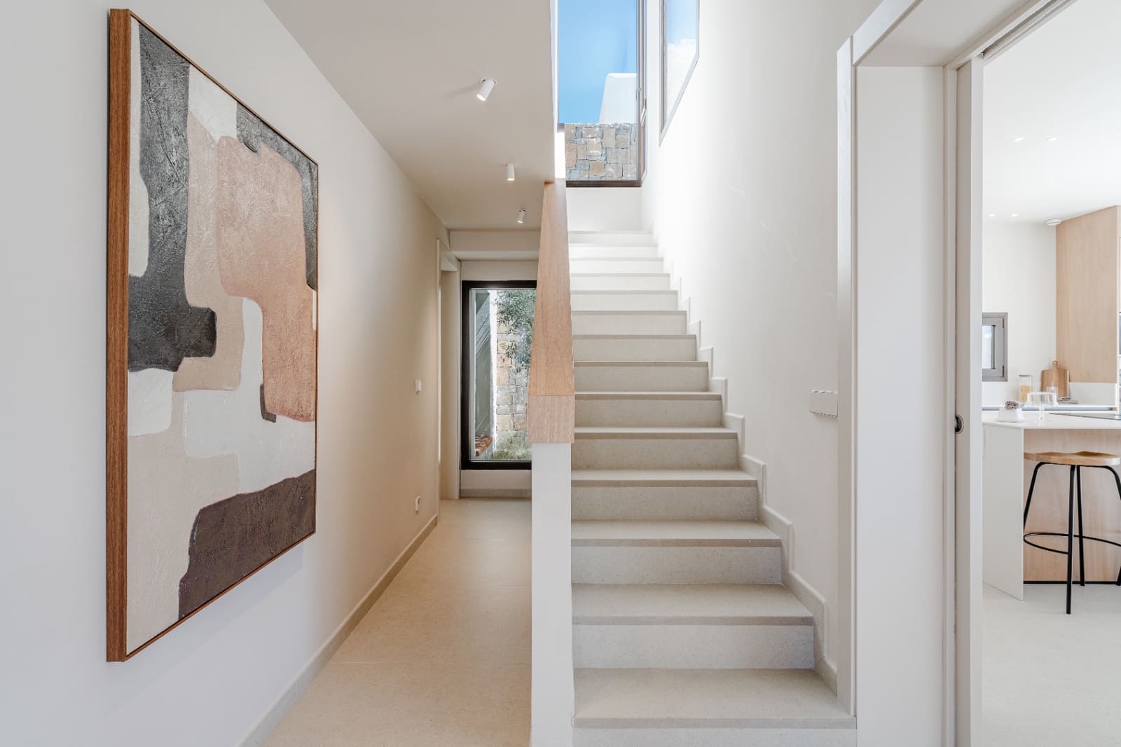 3 bedroom Villa for sale in Moraira with garage - € 1,690,000 (Ref: 8448838)