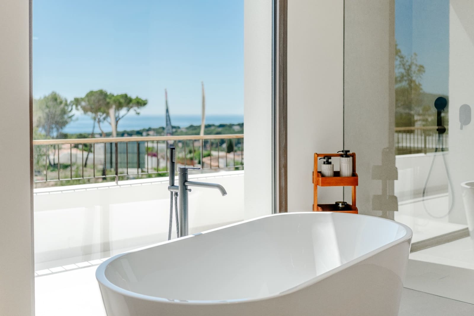3 bedroom Villa for sale in Moraira with garage - € 1,690,000 (Ref: 8448838)