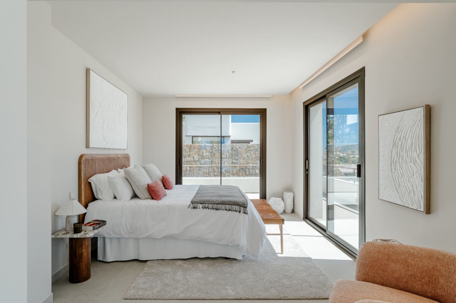 3 bedroom Villa for sale in Moraira with garage - € 1,690,000 (Ref: 8448838)