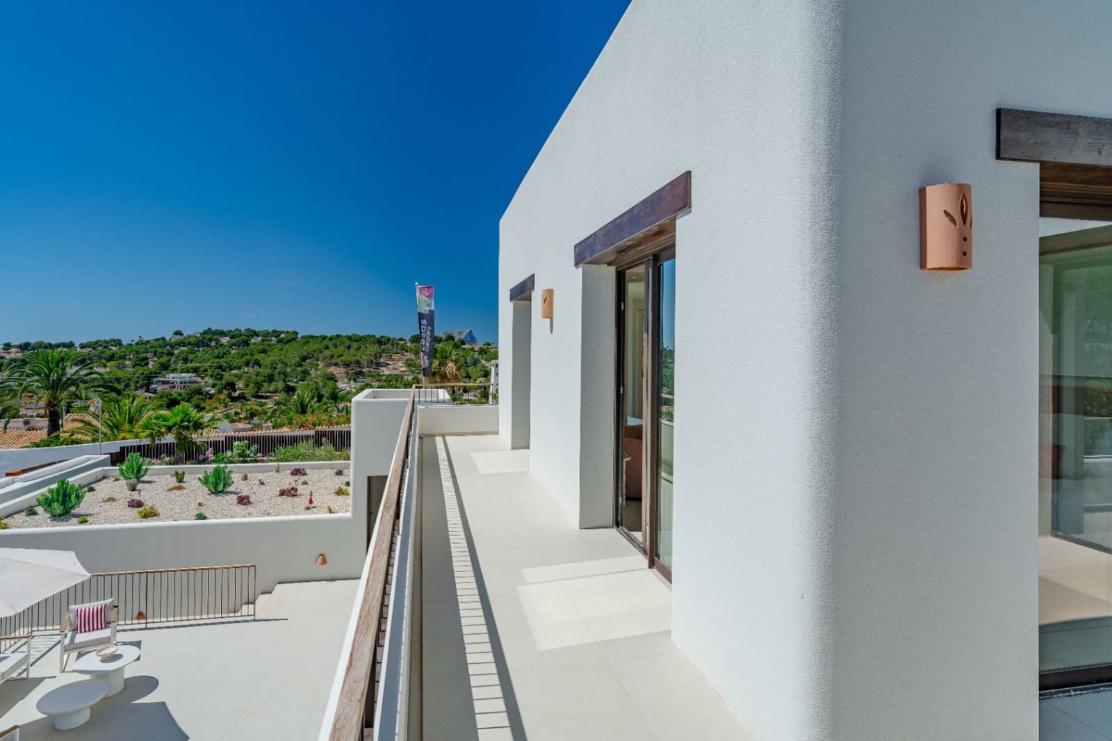 3 bedroom Villa for sale in Moraira with garage - € 1,690,000 (Ref: 8448838)