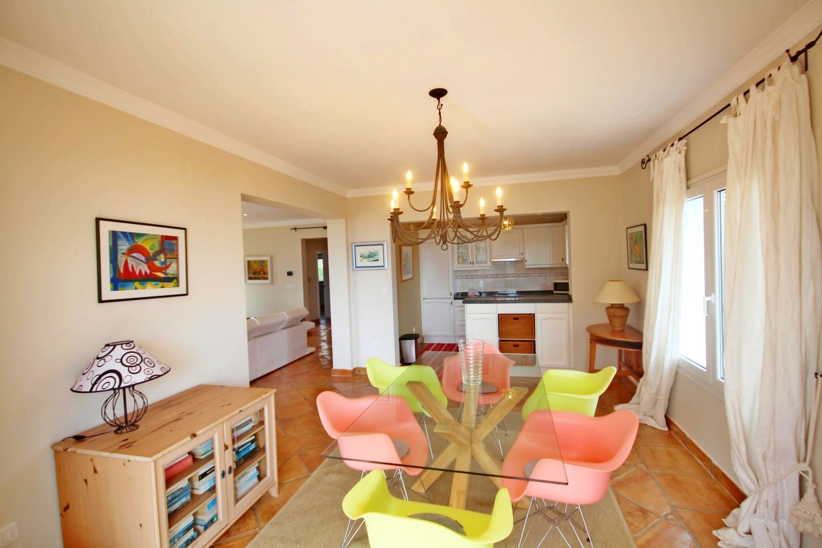 4 bedroom Villa for sale in Moraira with pool garage - € 965,000 (Ref: 8492937)