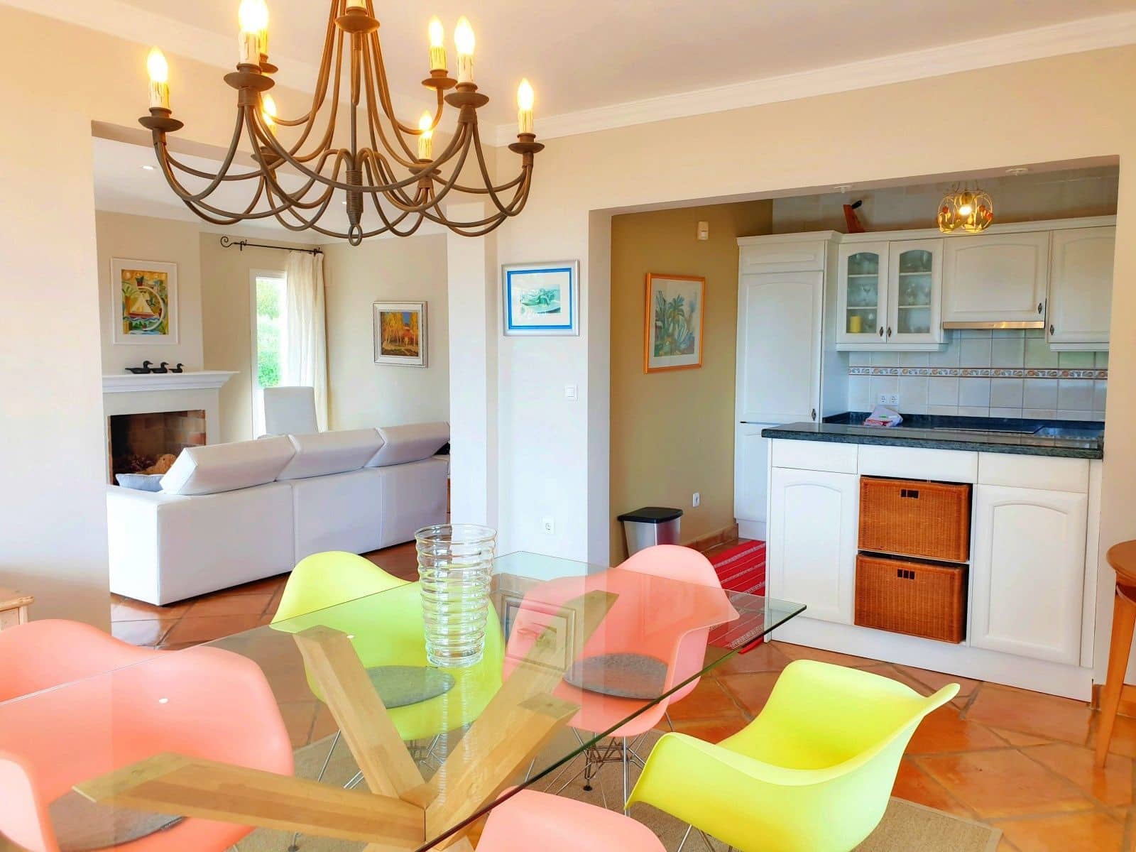 4 bedroom Villa for sale in Moraira with pool garage - € 965,000 (Ref: 8492937)