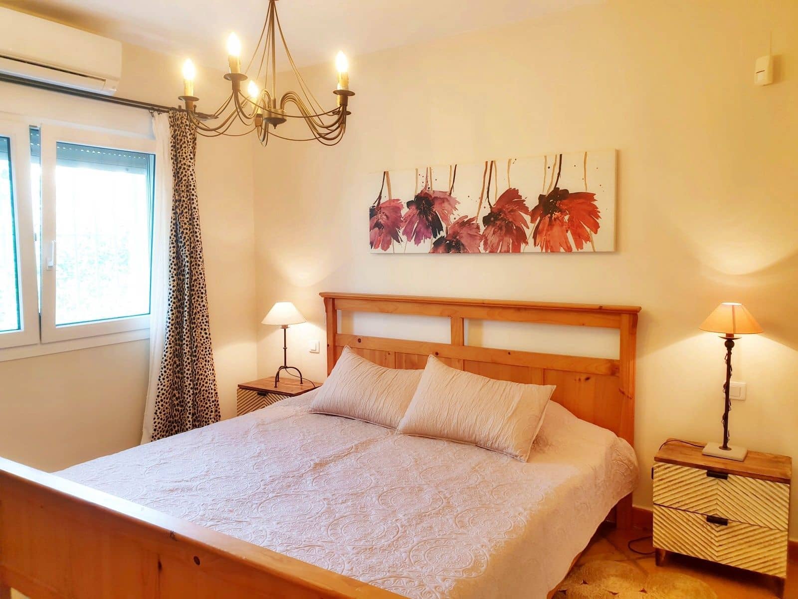 4 bedroom Villa for sale in Moraira with pool garage - € 965,000 (Ref: 8492937)