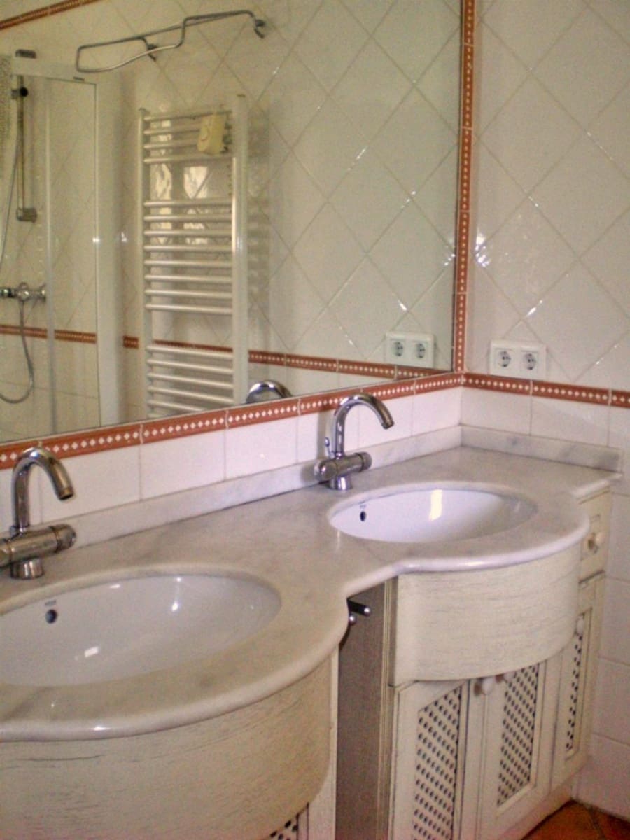 4 bedroom Villa for sale in Moraira with pool garage - € 965,000 (Ref: 8492937)