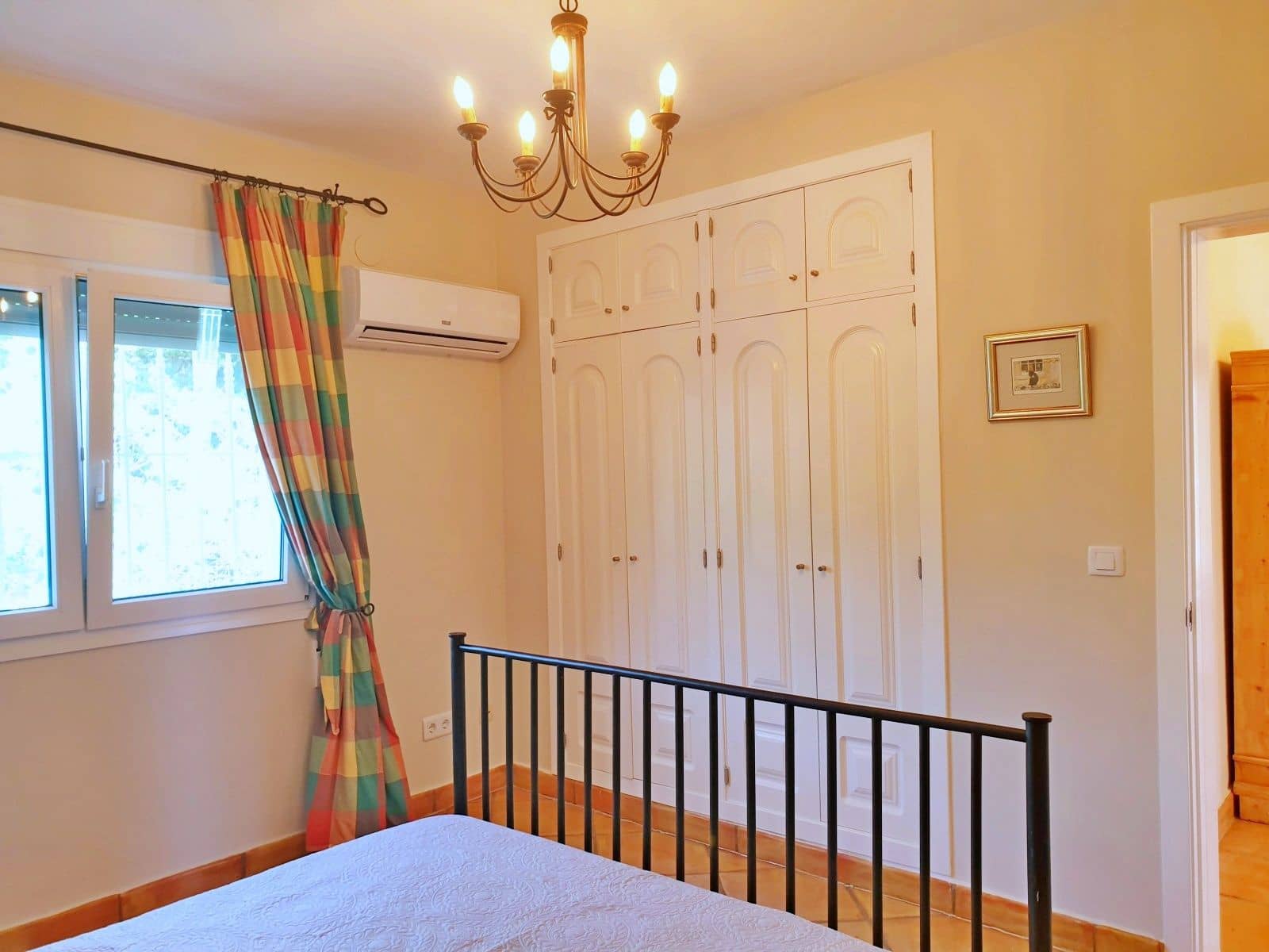 4 bedroom Villa for sale in Moraira with pool garage - € 965,000 (Ref: 8492937)