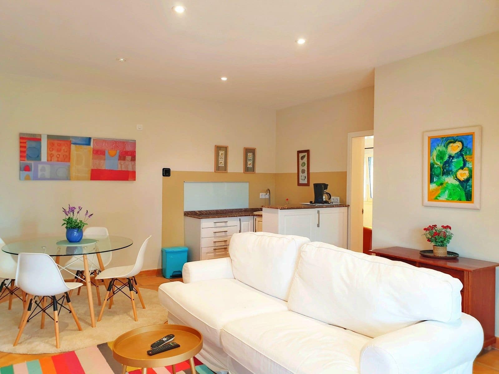 4 bedroom Villa for sale in Moraira with pool garage - € 965,000 (Ref: 8492937)