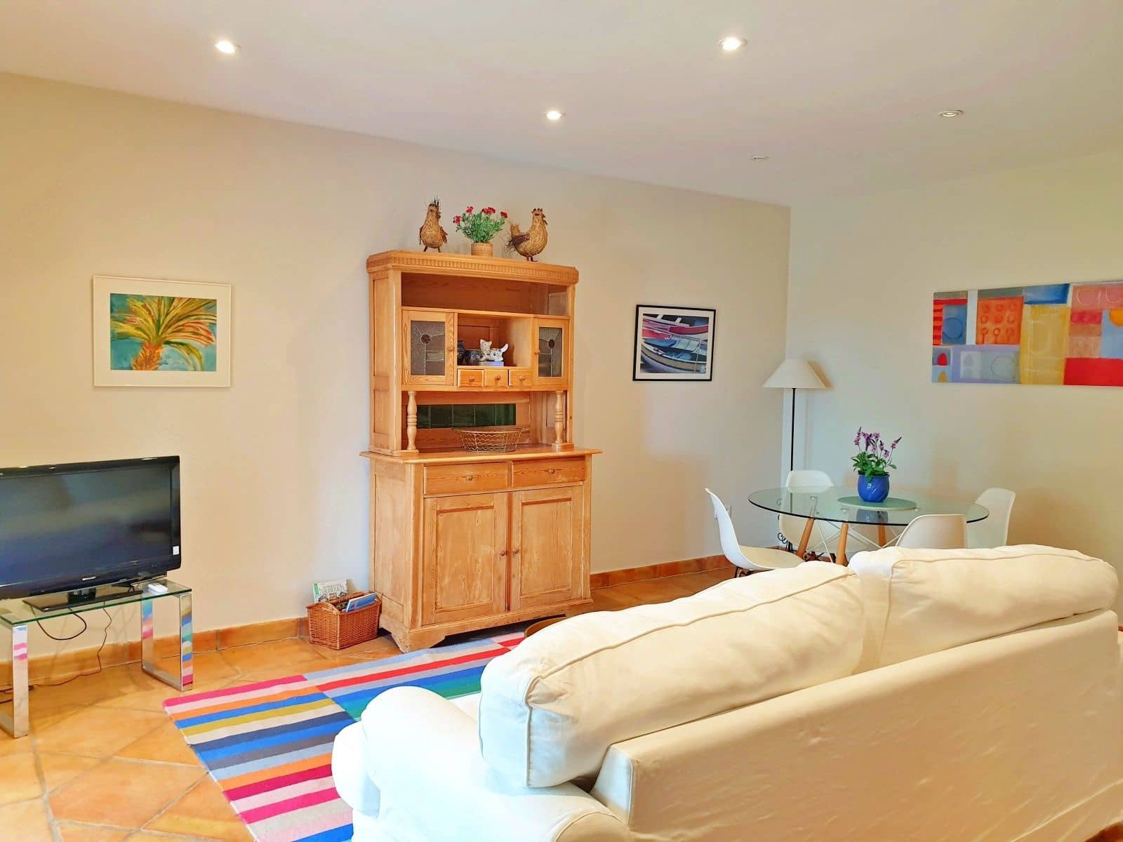 4 bedroom Villa for sale in Moraira with pool garage - € 965,000 (Ref: 8492937)