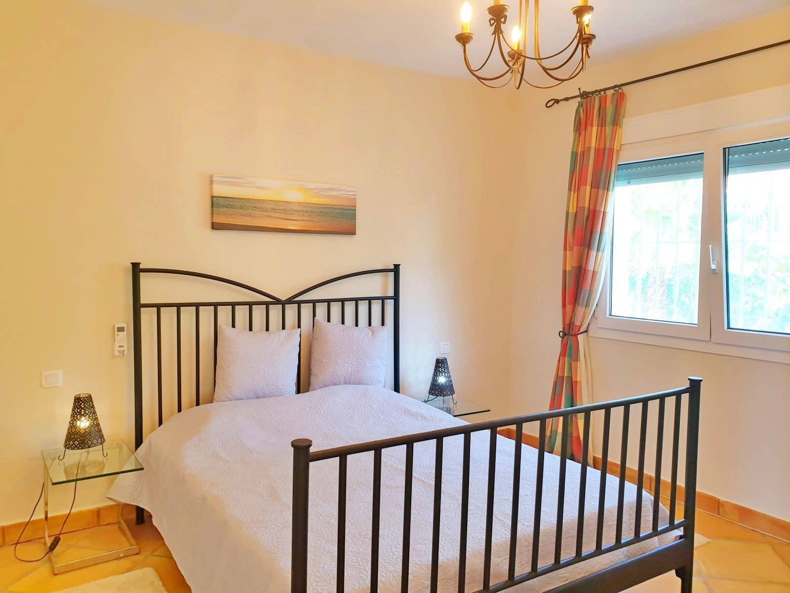 4 bedroom Villa for sale in Moraira with pool garage - € 965,000 (Ref: 8492937)