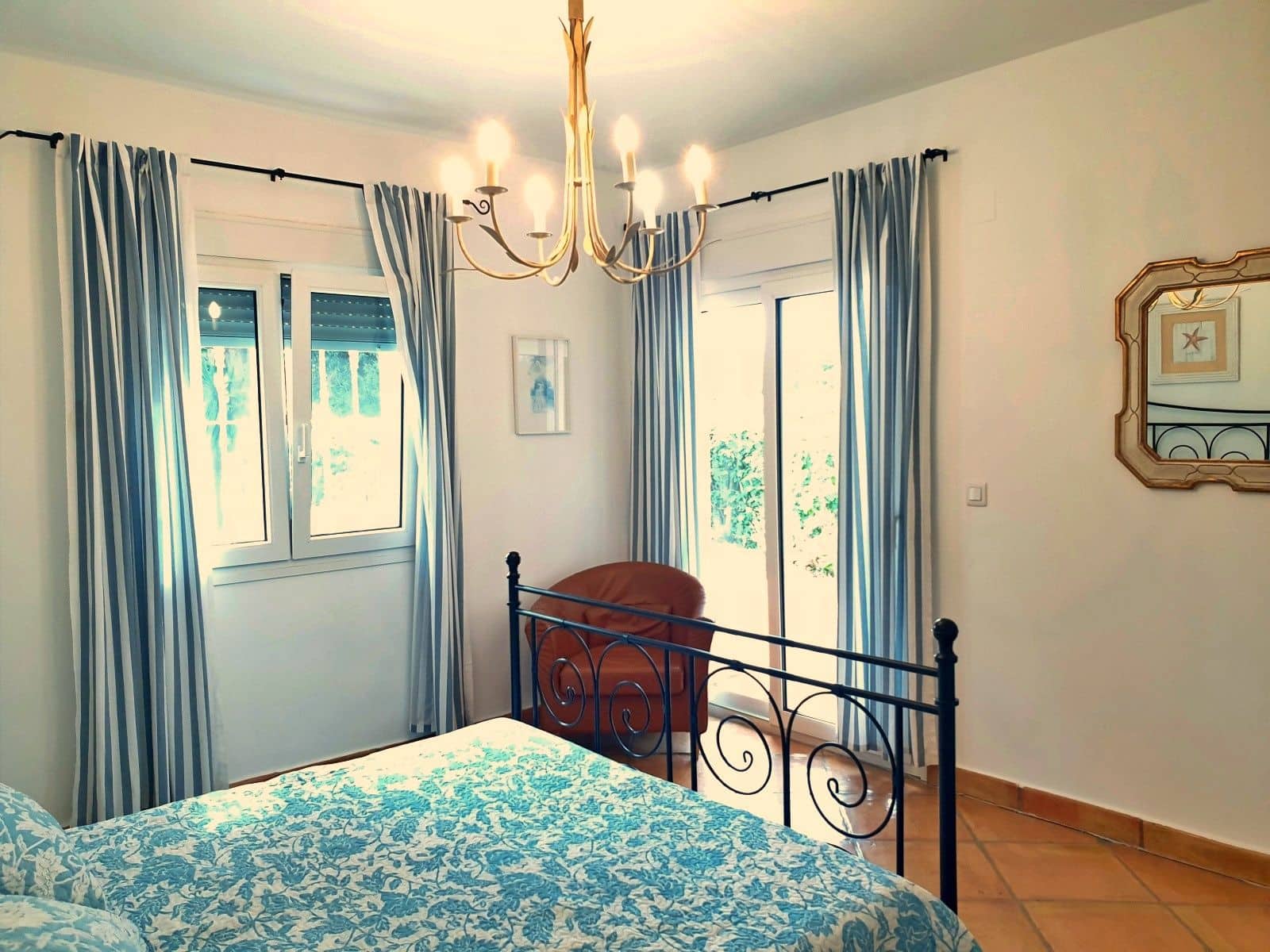 4 bedroom Villa for sale in Moraira with pool garage - € 965,000 (Ref: 8492937)