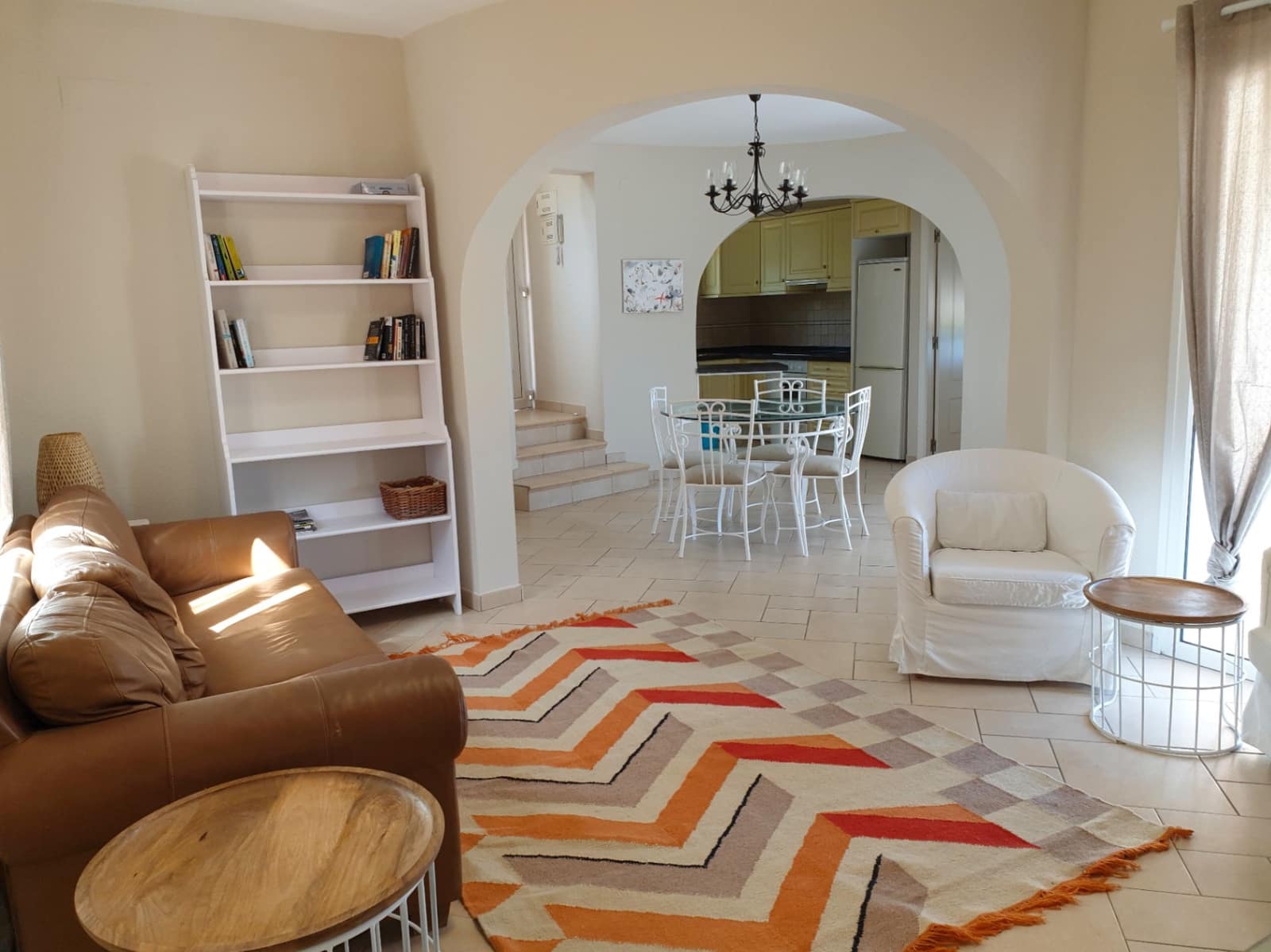 3 bedroom Villa for sale in Javea / Xabia - € 595,000 (Ref: 8497684)