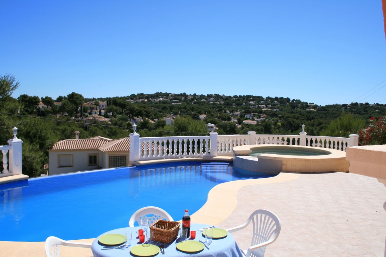 3 bedroom Villa for sale in Javea / Xabia - € 595,000 (Ref: 8497684)