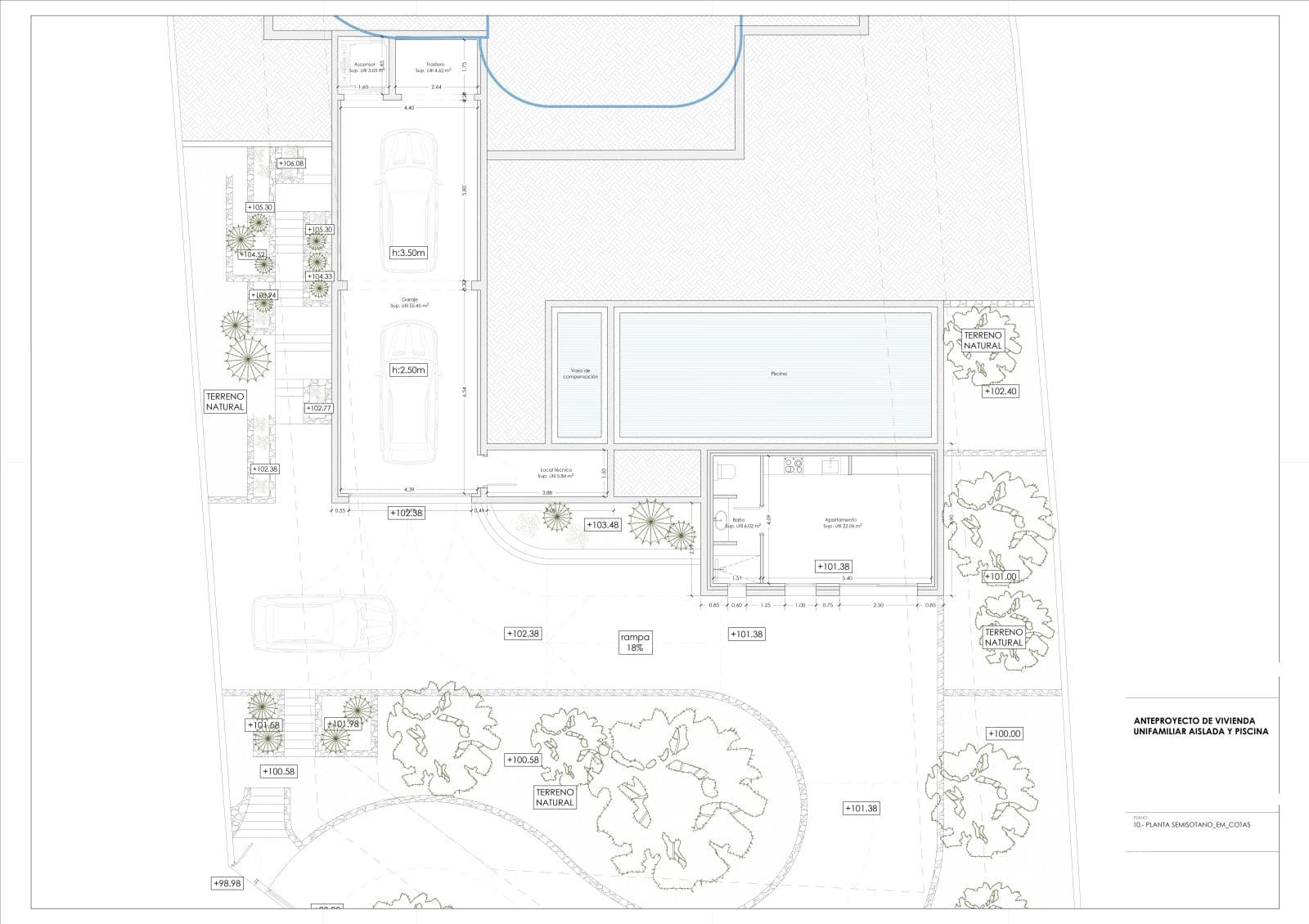 5 bedroom Villa for sale in Moraira with pool garage - € 2,890,000 (Ref: 8657930)