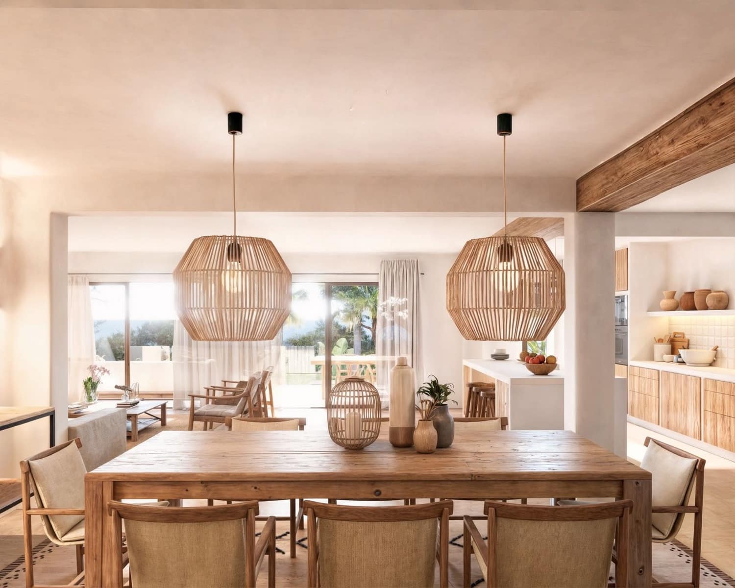 5 bedroom Villa for sale in Moraira with pool garage - € 2,890,000 (Ref: 8657930)