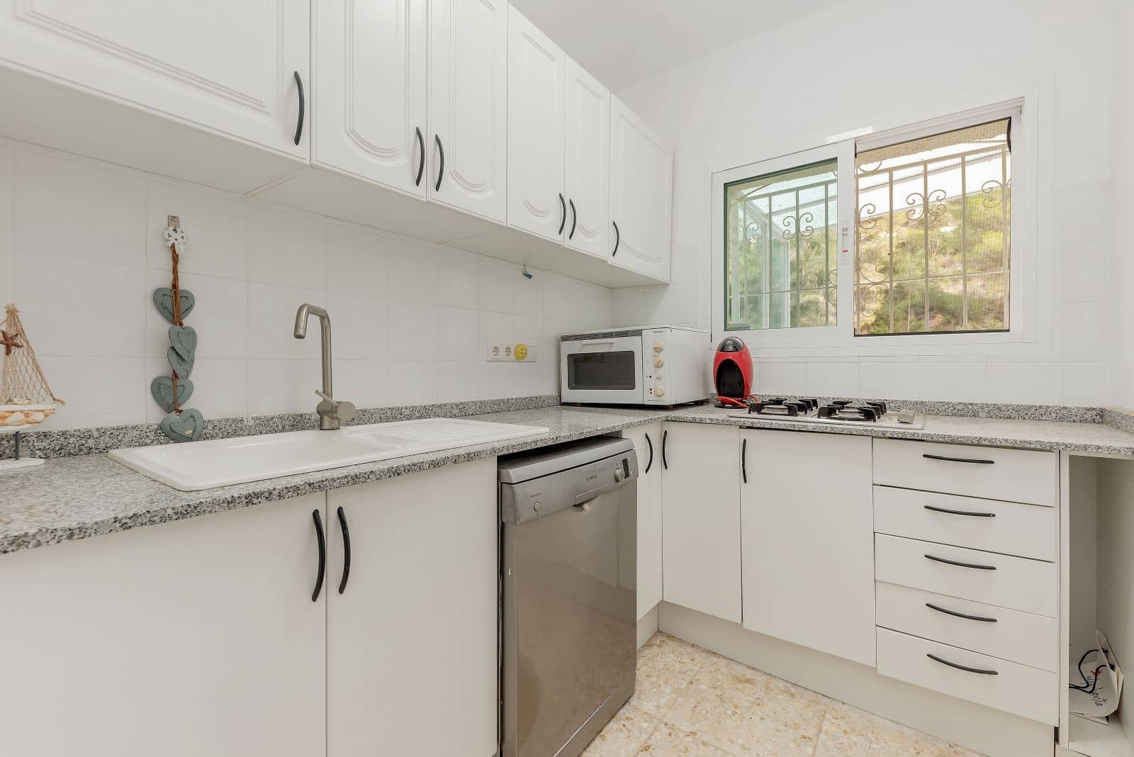 2 camera da letto Villa in vendita in Benissa con piscina garage - 620.000 € (Rif: 8790166)