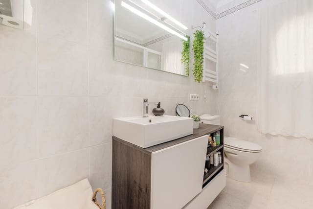 2 sypialnia Willa na sprzedaż w Benissa z basenem garażem - 620 000 € (Ref: 8790166)