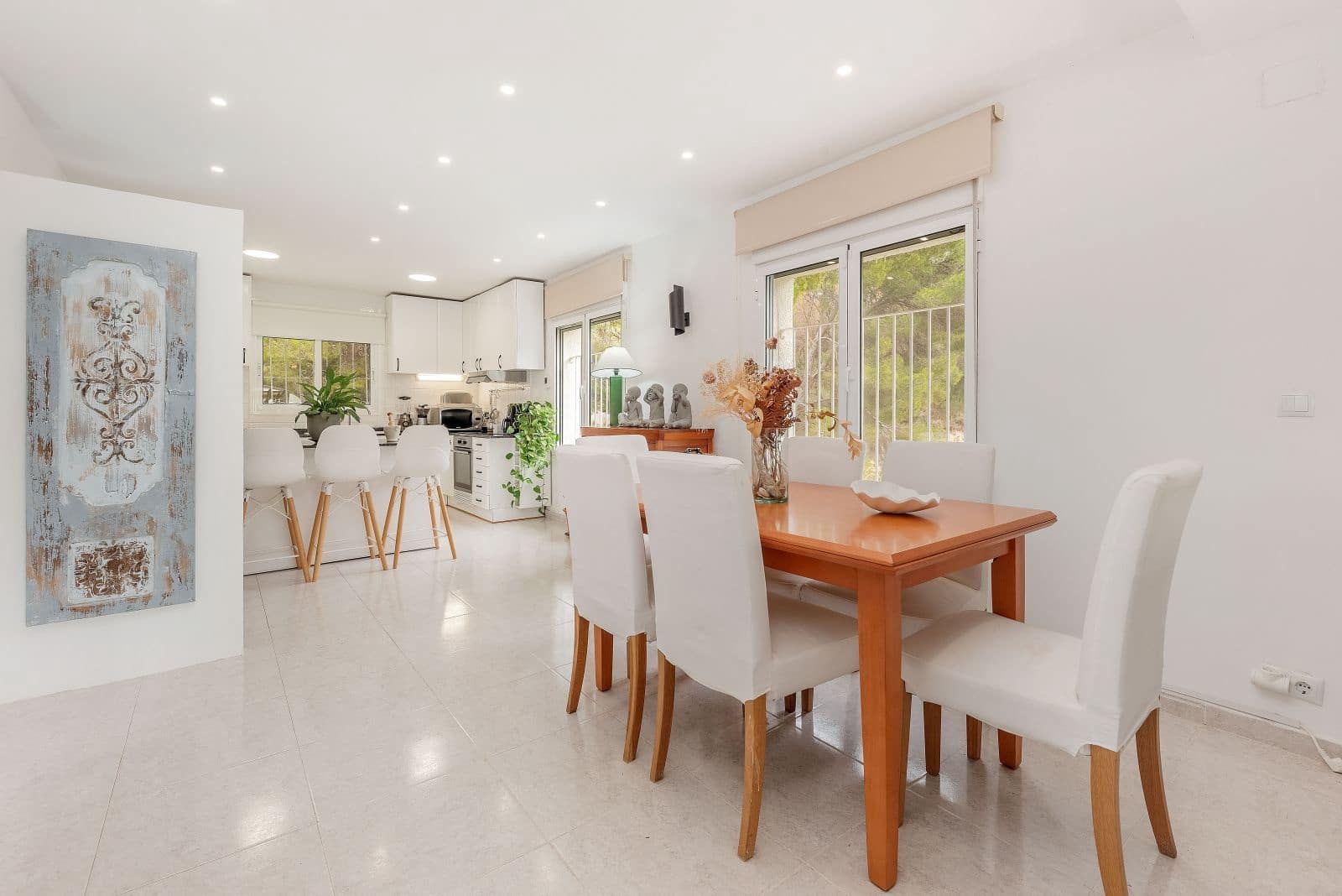 2 camera da letto Villa in vendita in Benissa con piscina garage - 620.000 € (Rif: 8790166)