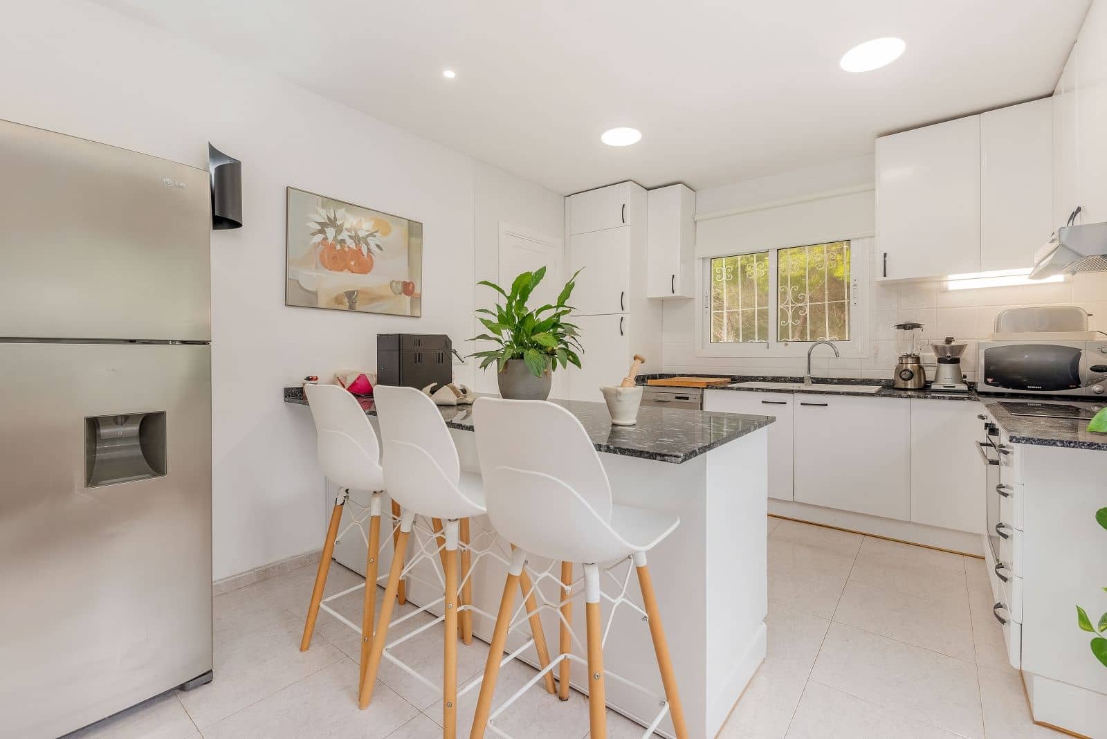 2 camera da letto Villa in vendita in Benissa con piscina garage - 620.000 € (Rif: 8790166)