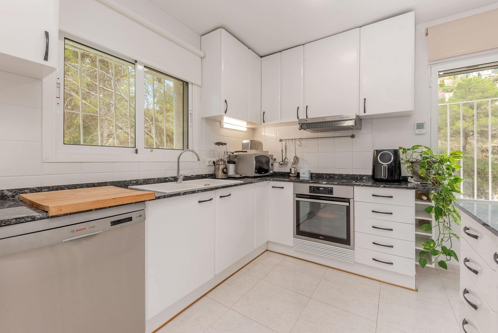 2 camera da letto Villa in vendita in Benissa con piscina garage - 620.000 € (Rif: 8790166)