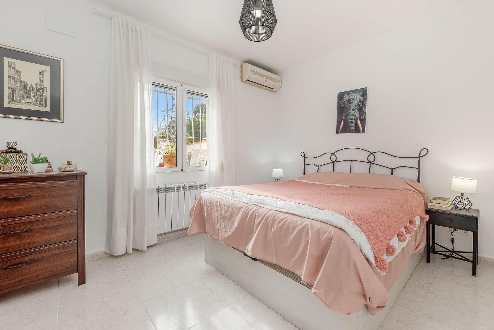 2 camera da letto Villa in vendita in Benissa con piscina garage - 620.000 € (Rif: 8790166)